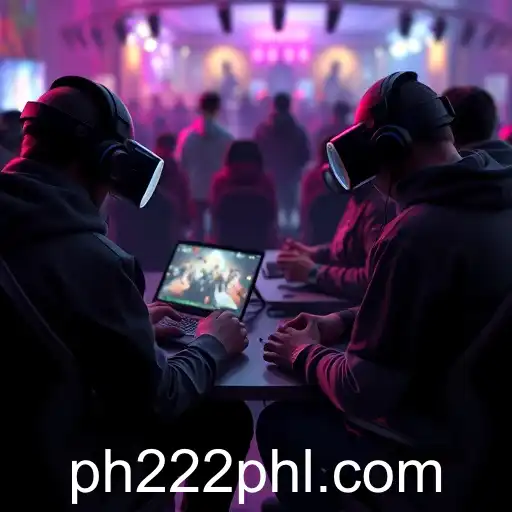 The Evolution of Online Gaming Communities in 2025