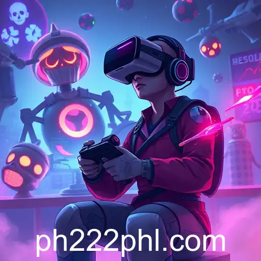 Gaming in 2025: The Digital Playground