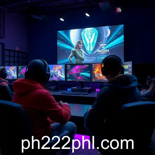 Emerging Trends in Online Gaming