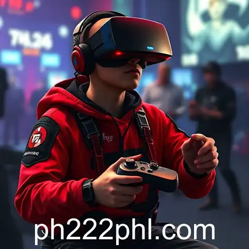 Gaming Trends and Innovations in 2025