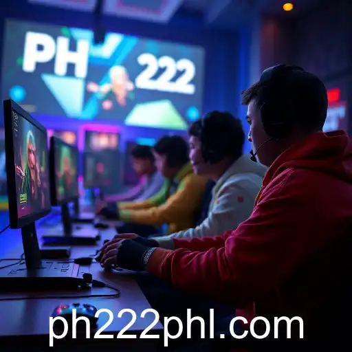 Gaming Worlds Converge Amid Technological Leap
