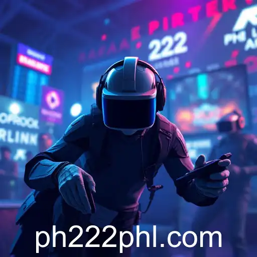 The Evolution of English Gaming and PH222