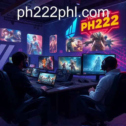 Evolving Trends in English Gaming Websites