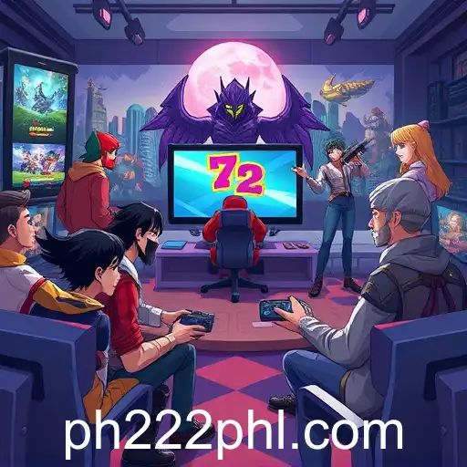 Exploring the Rise of Gaming Communities