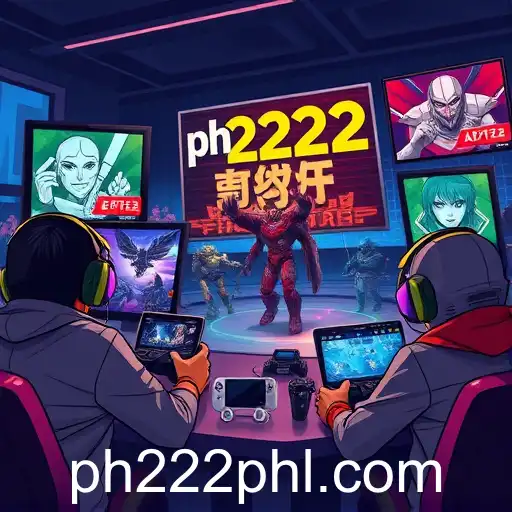 Gaming Evolutions and Trends in 2025