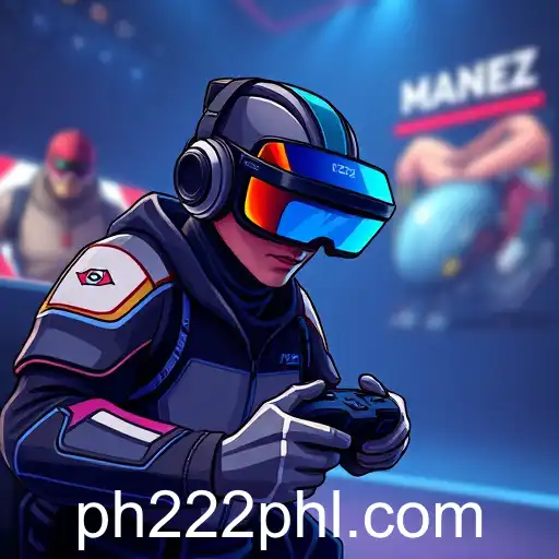 Ph222: The Gaming Future Unveiled