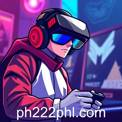 PH222 and the Evolution of Online Gaming