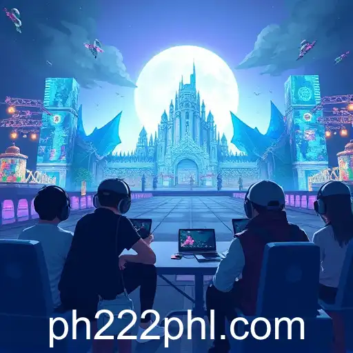 The Rising Popularity of PH222 in Gaming