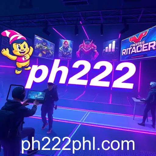 The Rise of PH222: A Gaming Phenomenon
