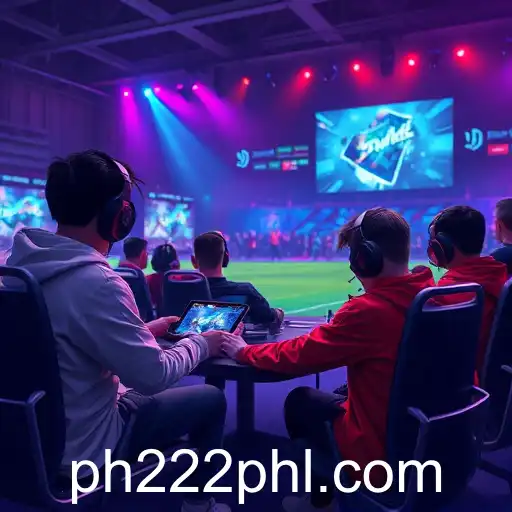 The Rise of PH222 in Online Gaming