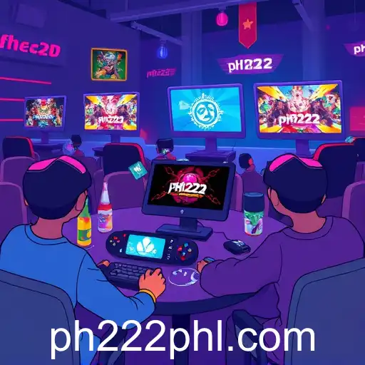 Gaming Evolution: PH222 and the Rise of Digital Platforms