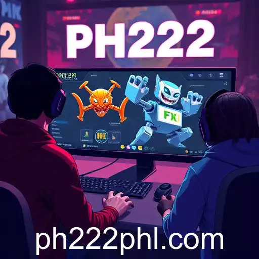 The Rise of PH222 in the Gaming World
