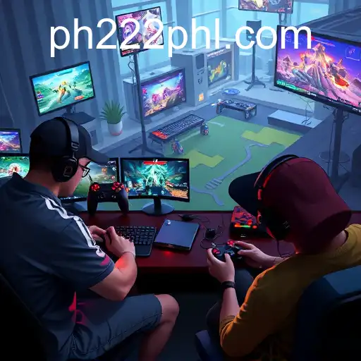 The Rise of Online Gaming in 2025
