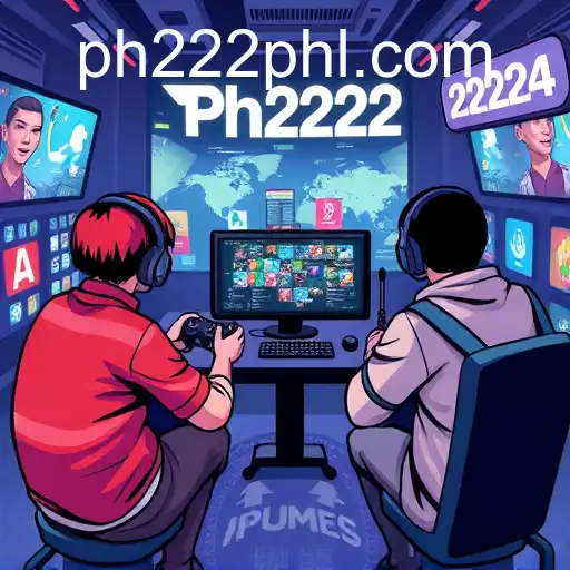 The Rise of Online English Gaming