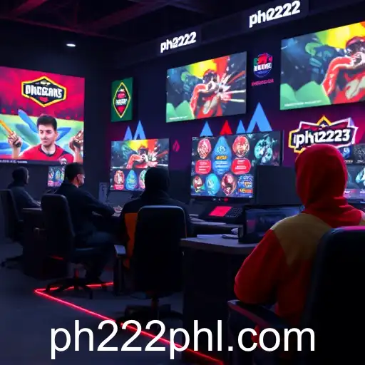 The Rise of 'PH222': A Digital Phenomenon
