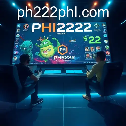 The Rise of PH222 and Its Impact on Gaming