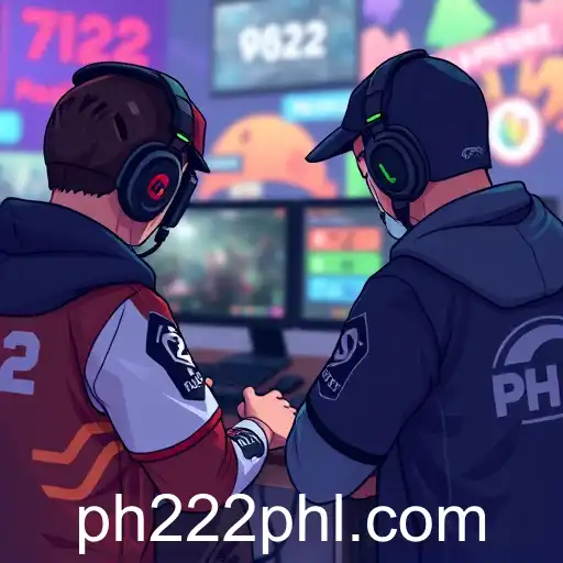 The Rise of PH222 in Online Gaming