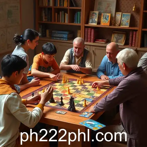 Innovative Gaming Trends and Challenges