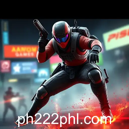 PH222: The Game-Changer in Online Gaming