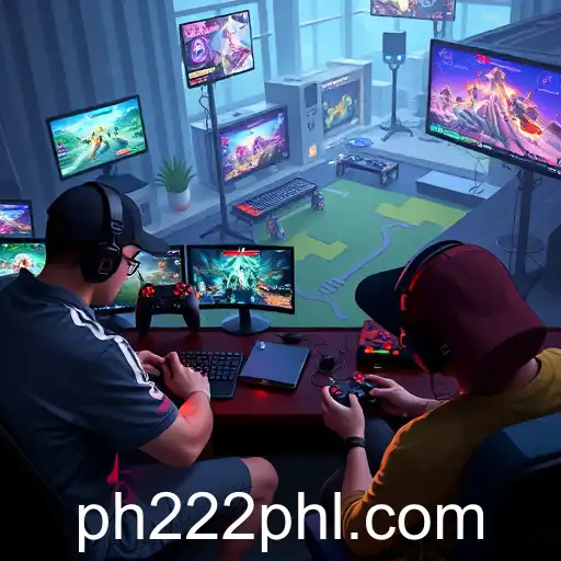 The Rise of Online Gaming in 2025
