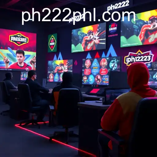 The Rise of 'PH222': A Digital Phenomenon