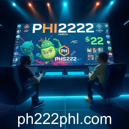 The Rise of PH222 and Its Impact on Gaming