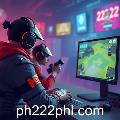 The Rise of Ph222 and Transformations in Gaming