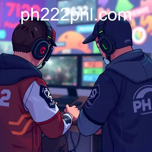 The Rise of PH222 in Online Gaming