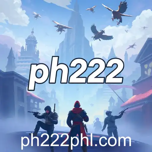 The Rise of 'ph222' in the Gaming World