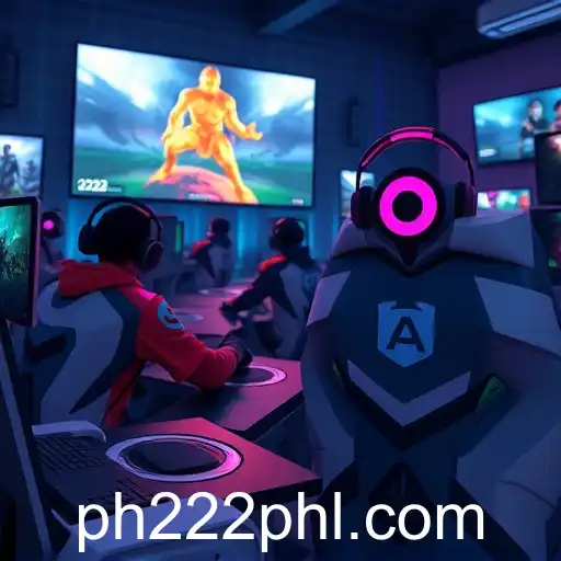 Rising Trends in Interactive Gaming