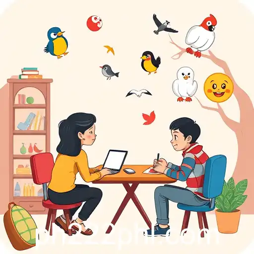 The Rise of Online Gaming Communities